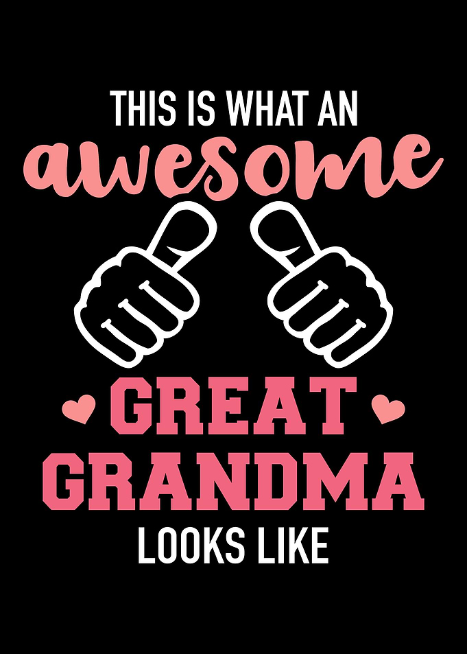 This is what an awesome gr