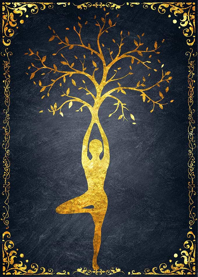 yoga spirit