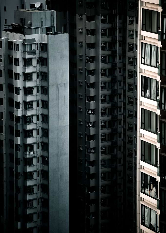Concrete Illusion