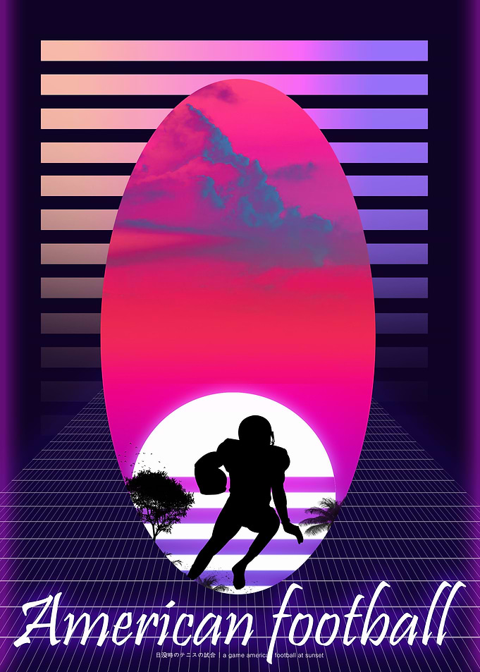 American Football