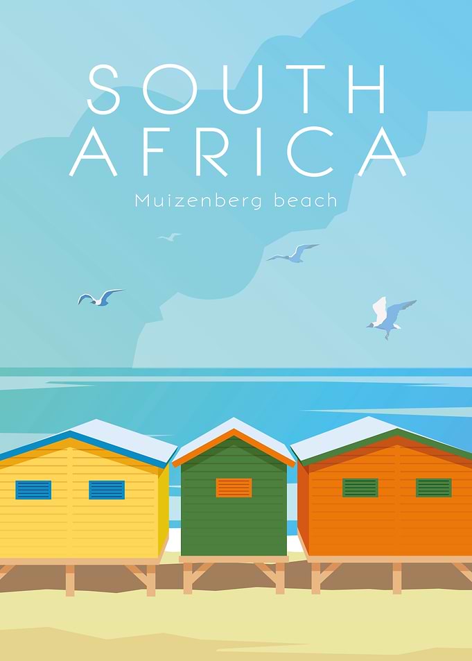 South Africa