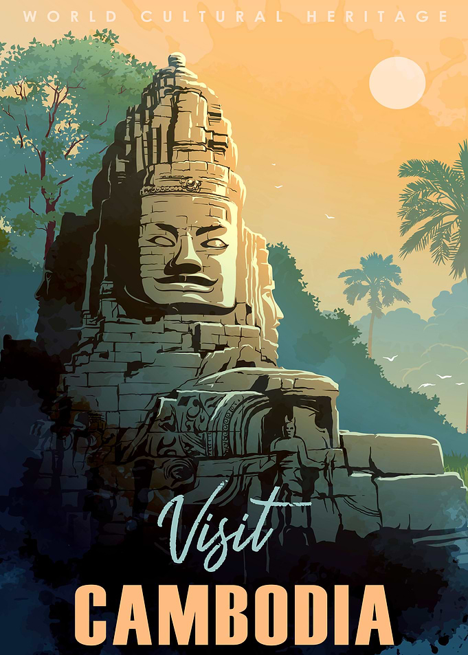 Cambodia
