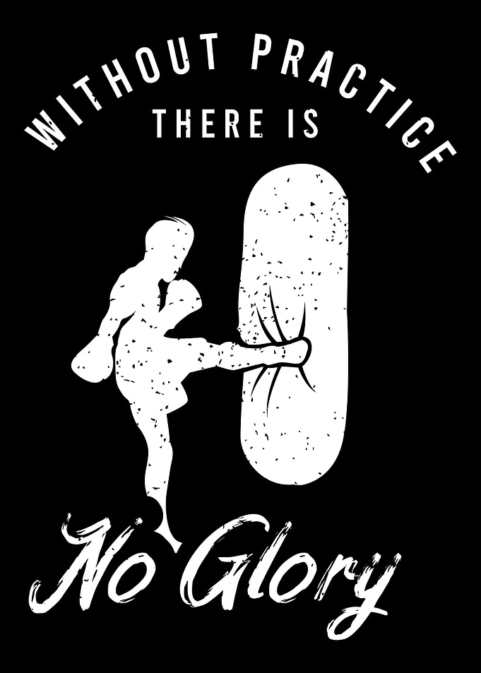 Martial Arts Gift