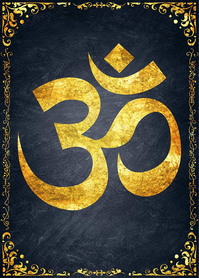 om ohm