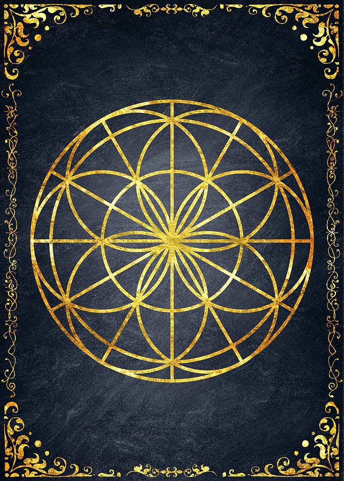 flower of life