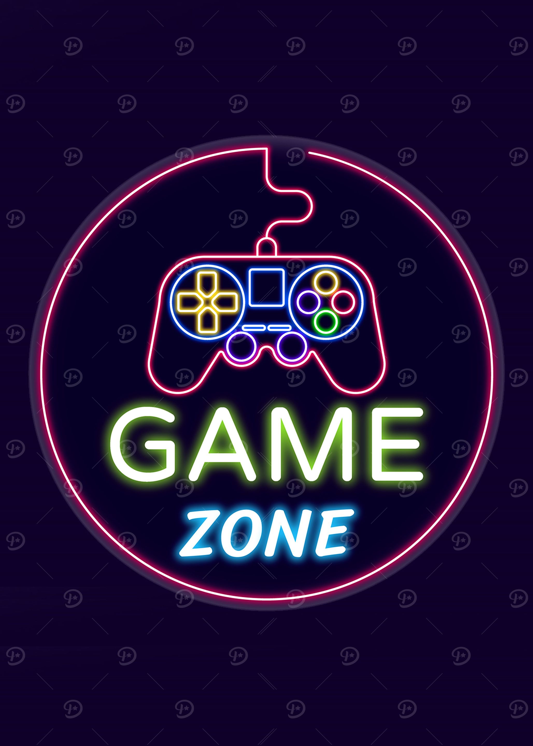 Game Zone Gamer