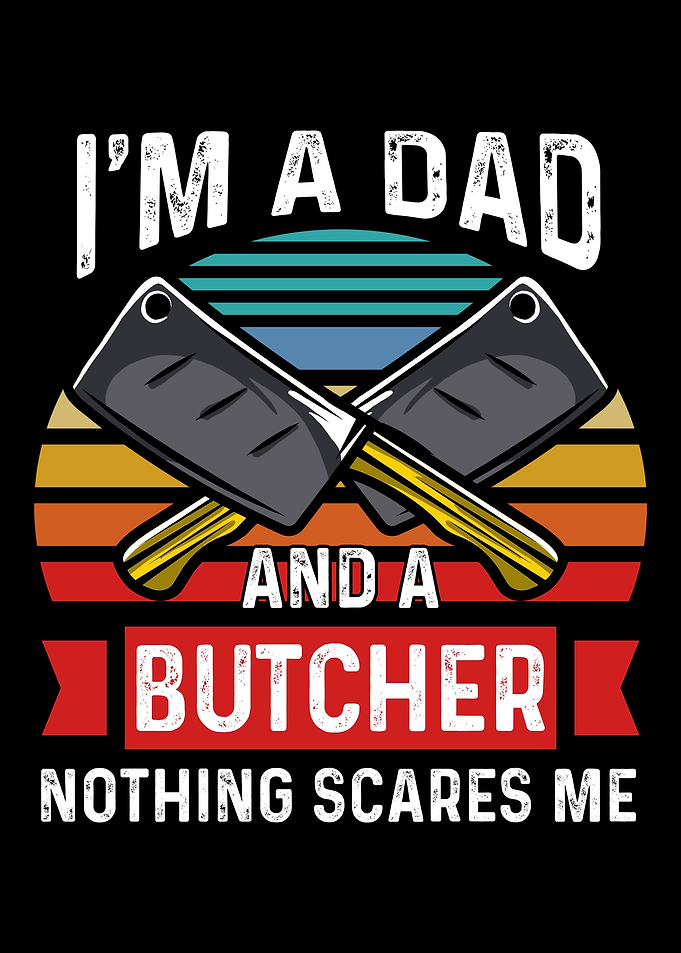 Butcher