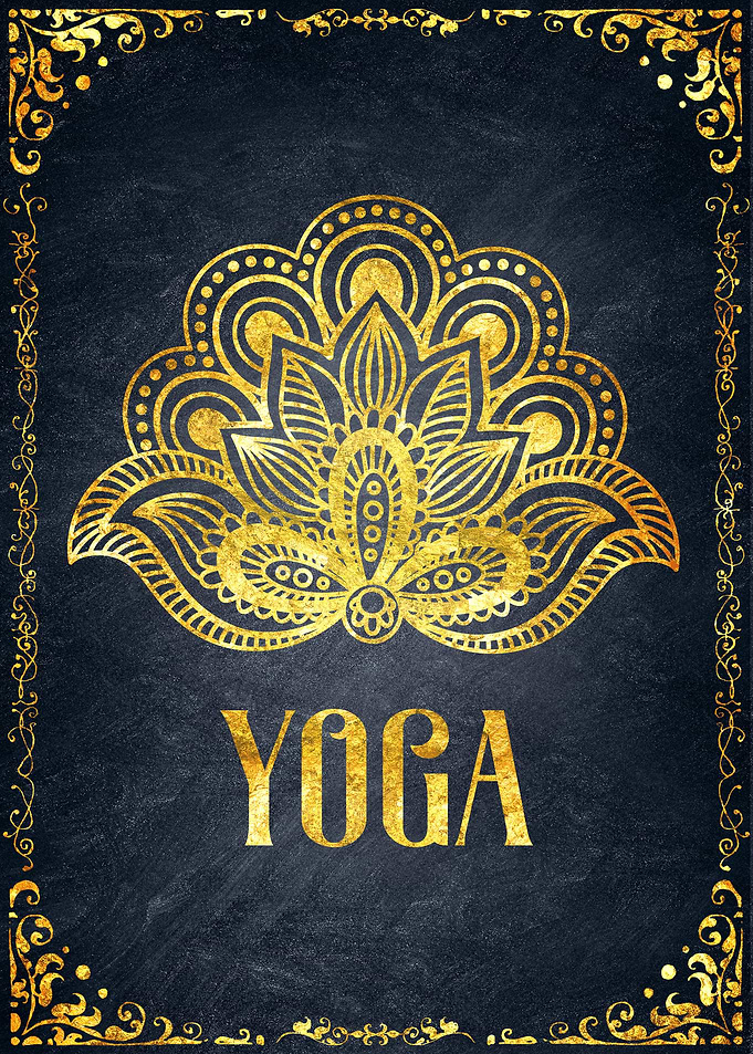 yoga