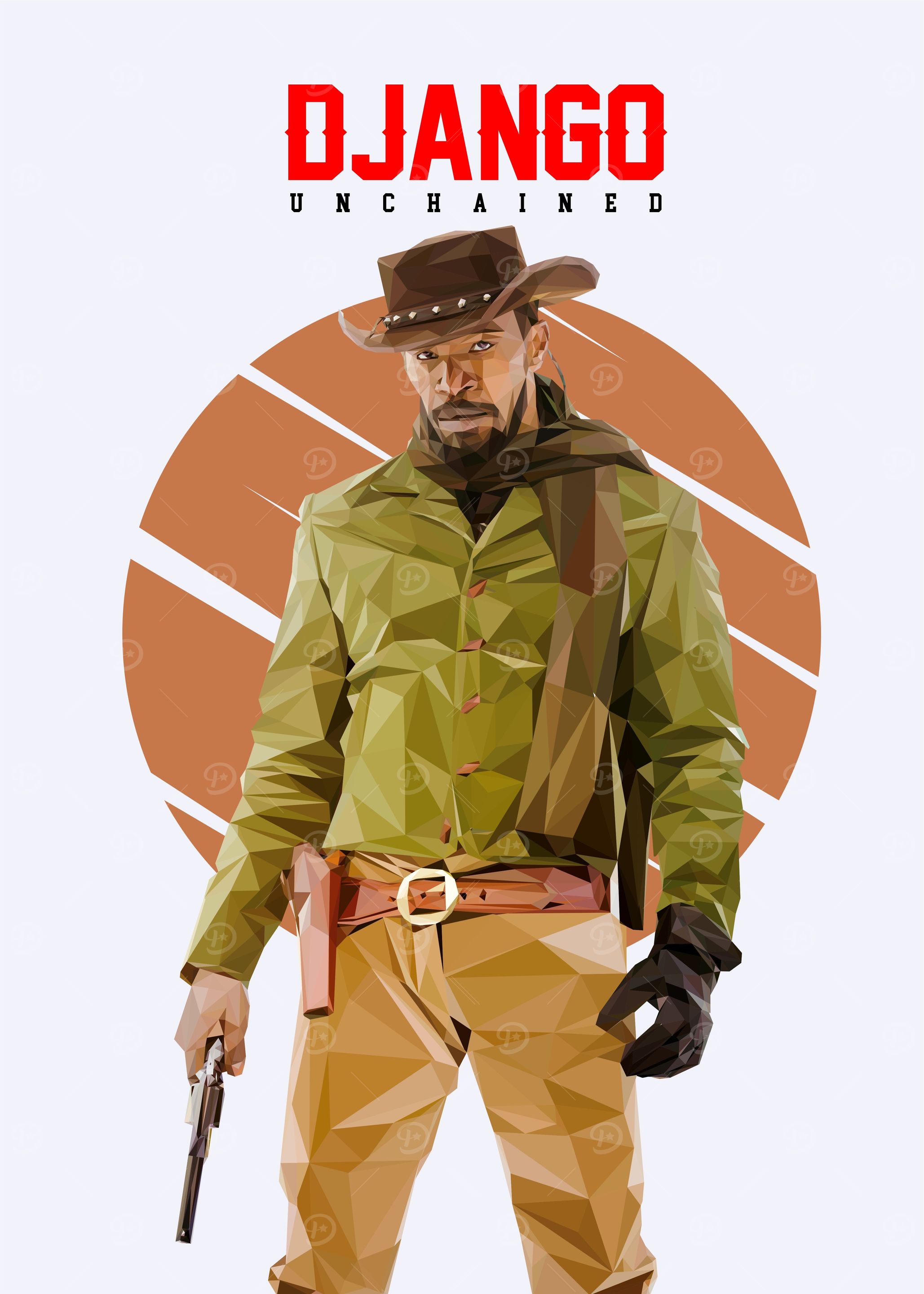 Django Unchained