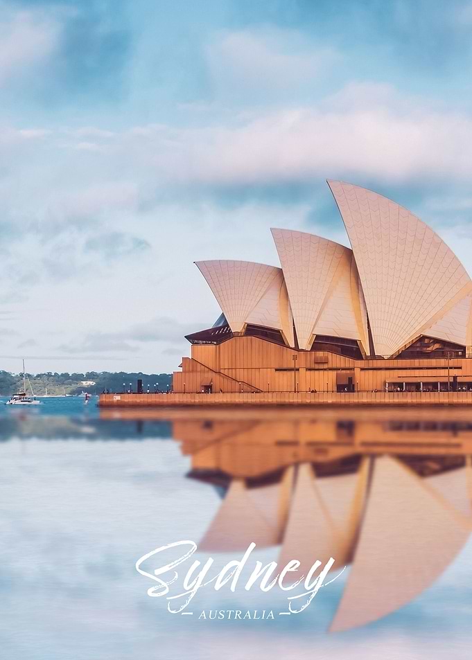 Sydney