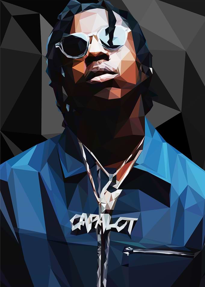 Best Rapper Polo
