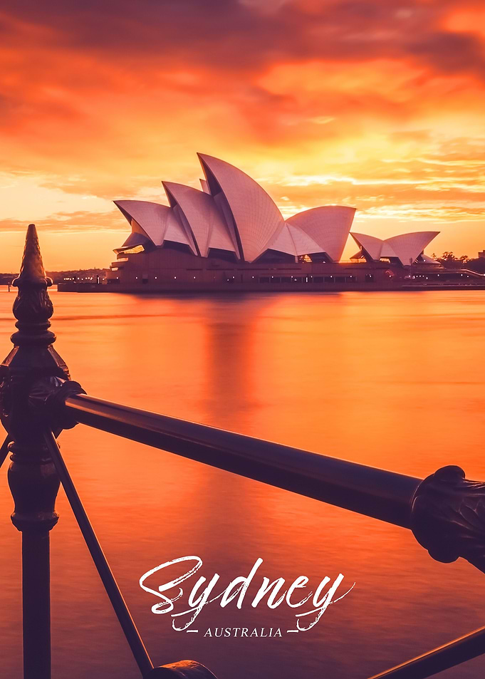 Sydney