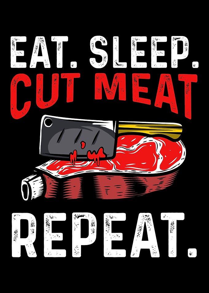 Butcher