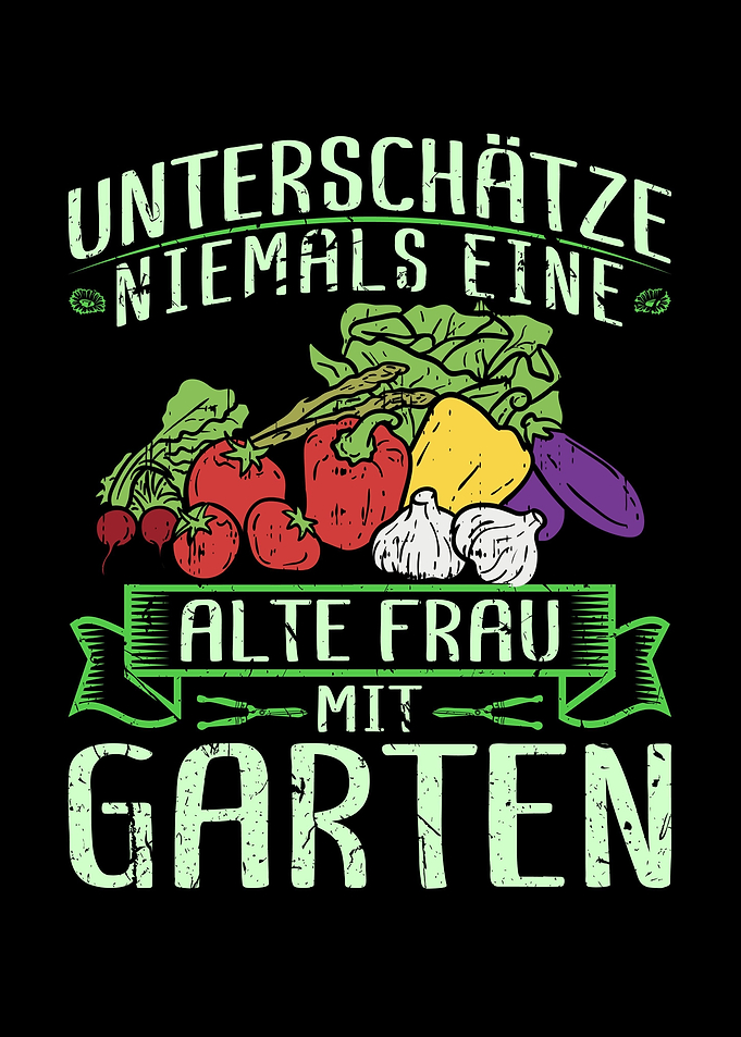 Gartenliebhaber Garten