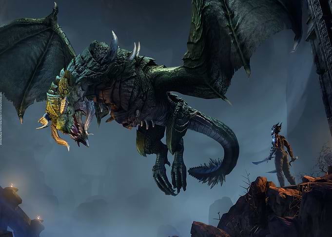 Dragon Boss