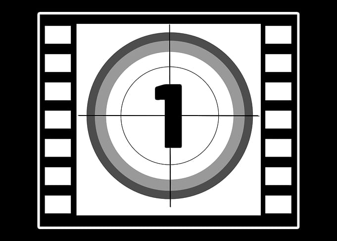 Movie Countdown Filmmaker