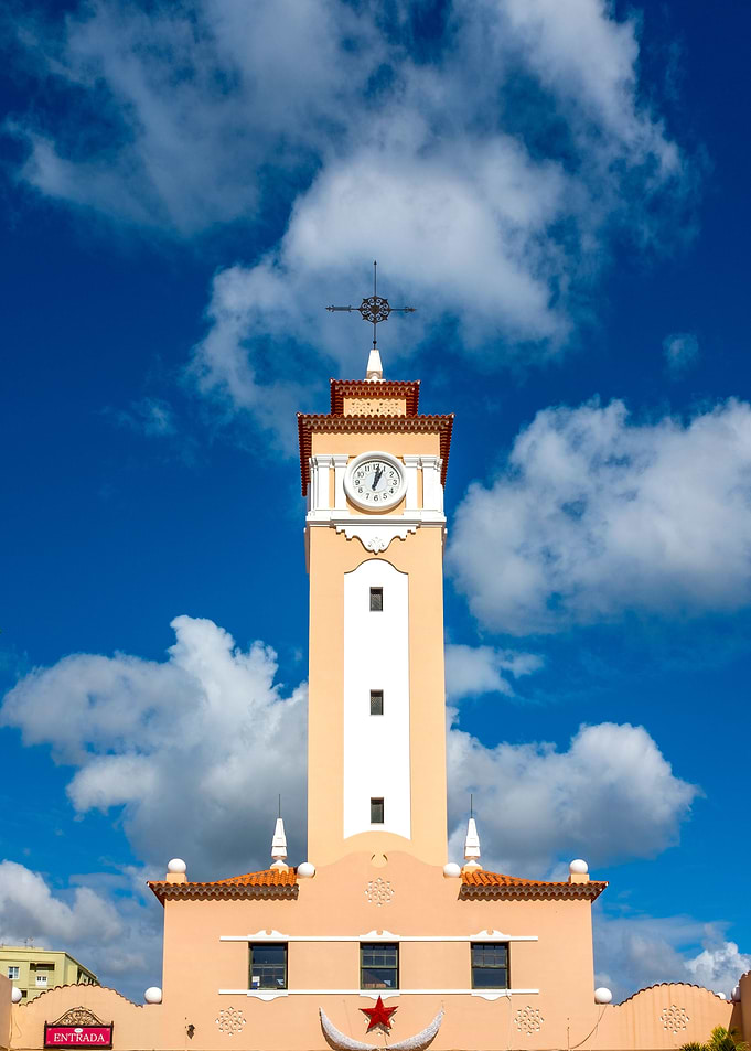 Mercado de Nuestra Seora