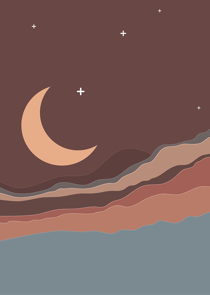 minimalist modern art