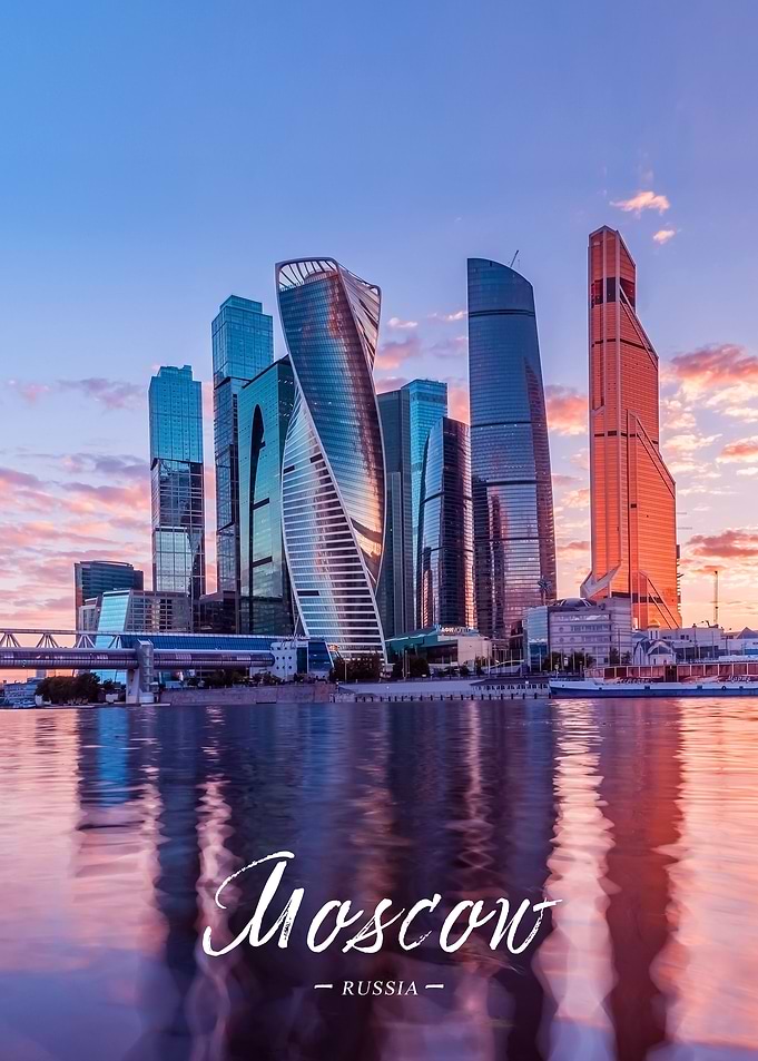 Moscow