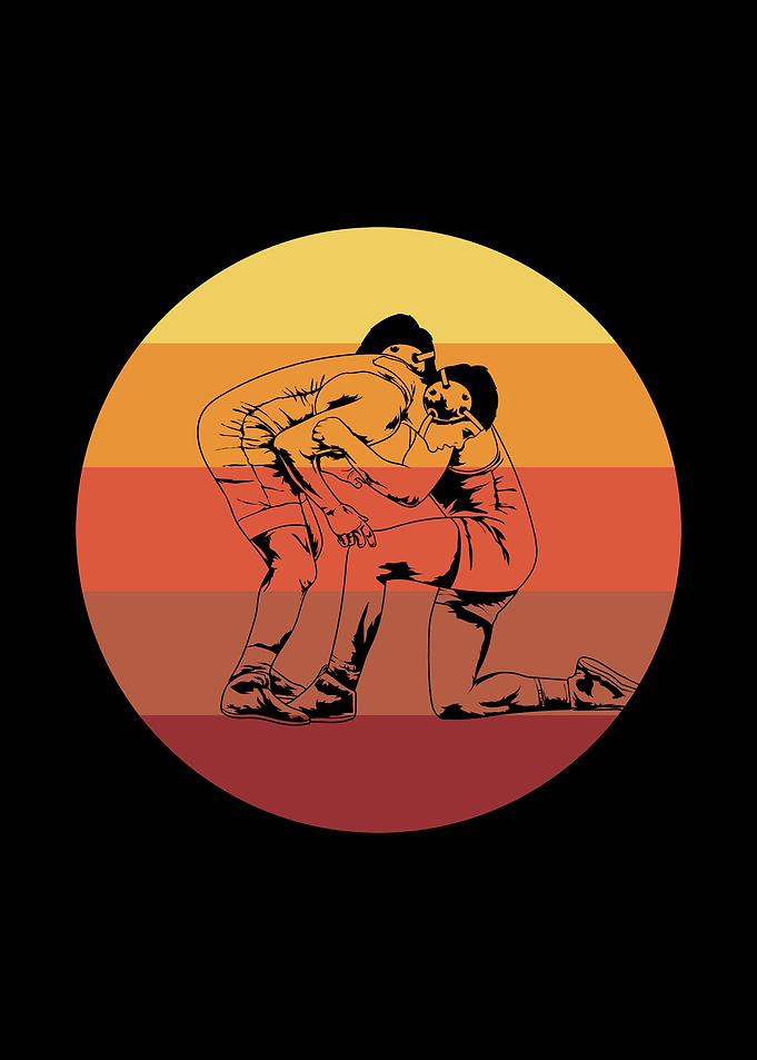 Wrestling Wrestler