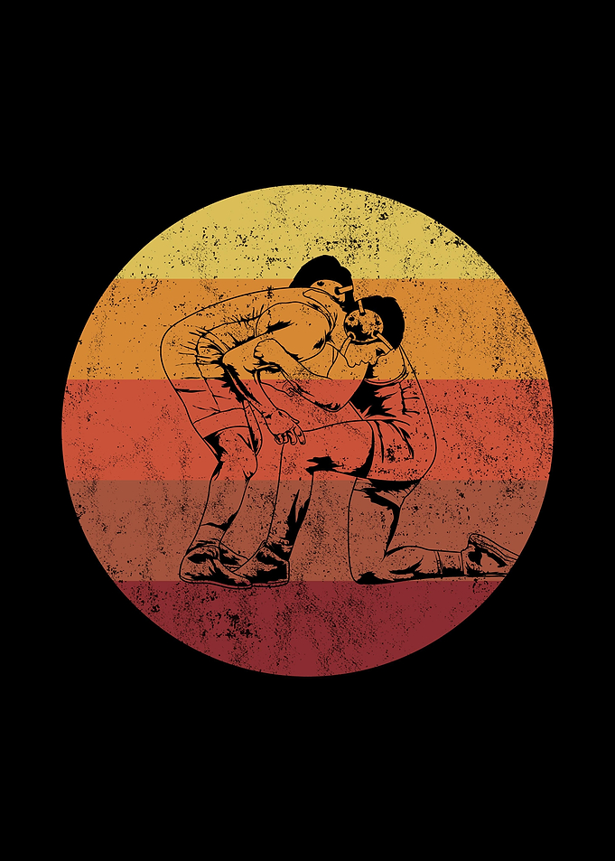 Wrestling Wrestler
