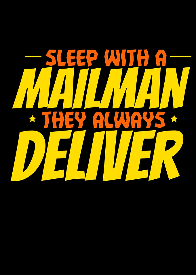 Mail Carrier