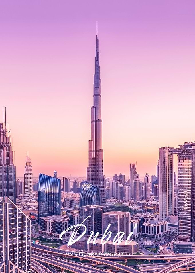 Dubai