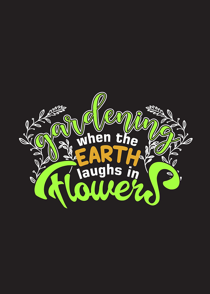 Flowers Gardening