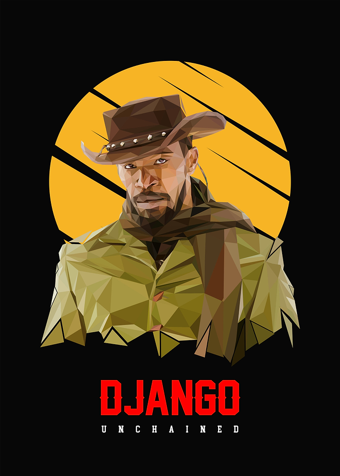 Django Unchained
