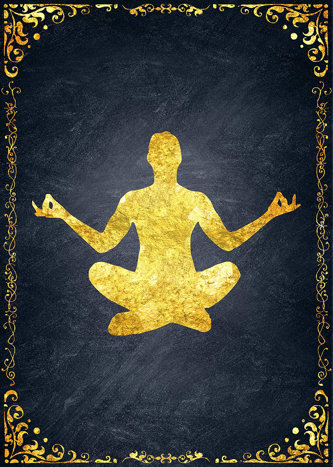 meditation