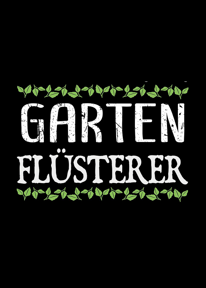 Garten Fluesterer Pflanzen