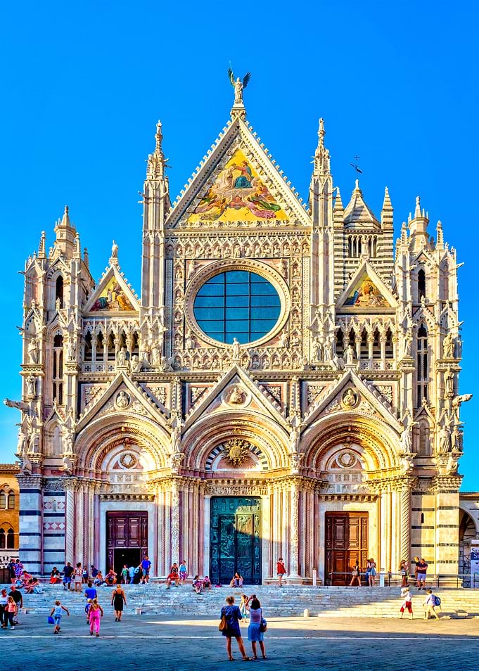 Siena Cathedral