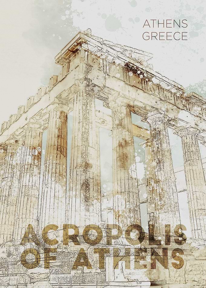 Acropolis of Athens