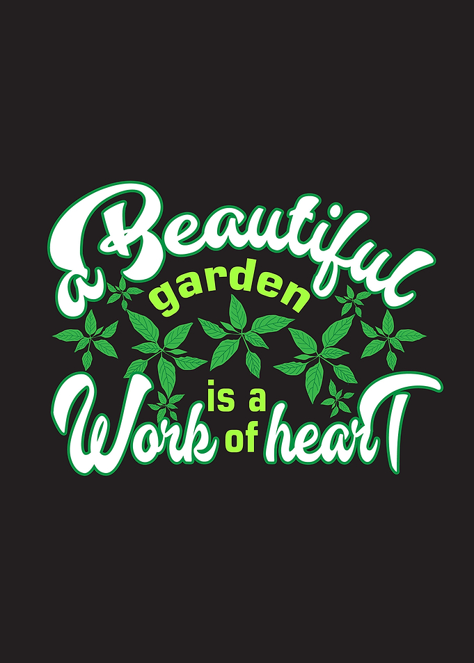 Beautiful Gardening