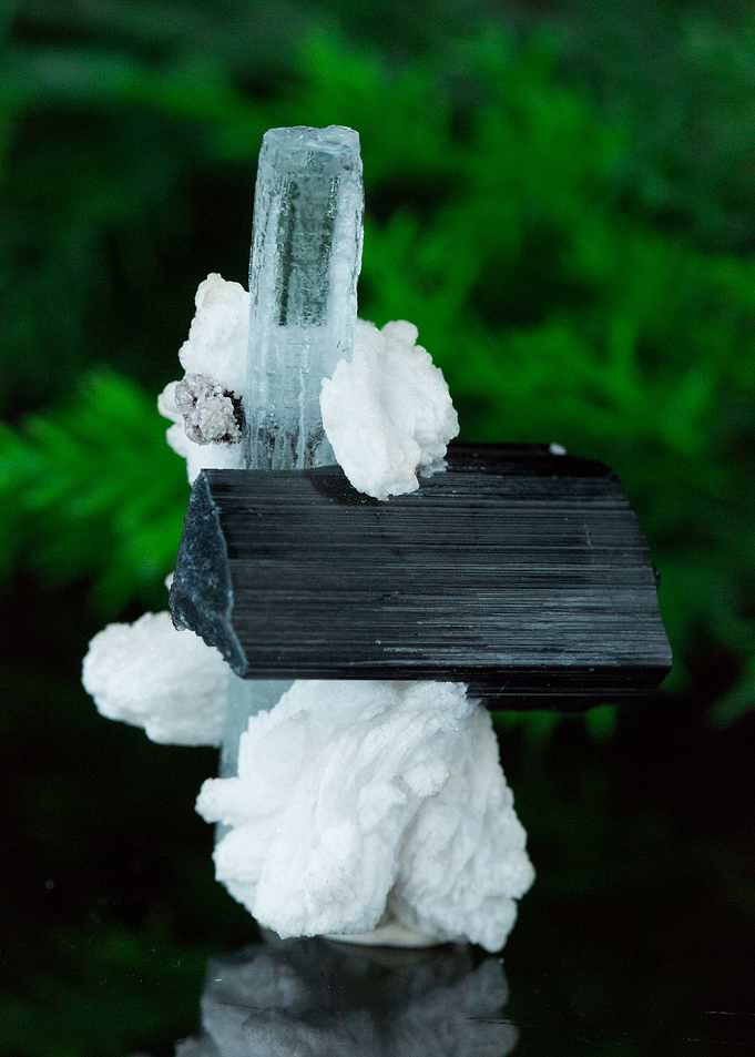 aquamarine