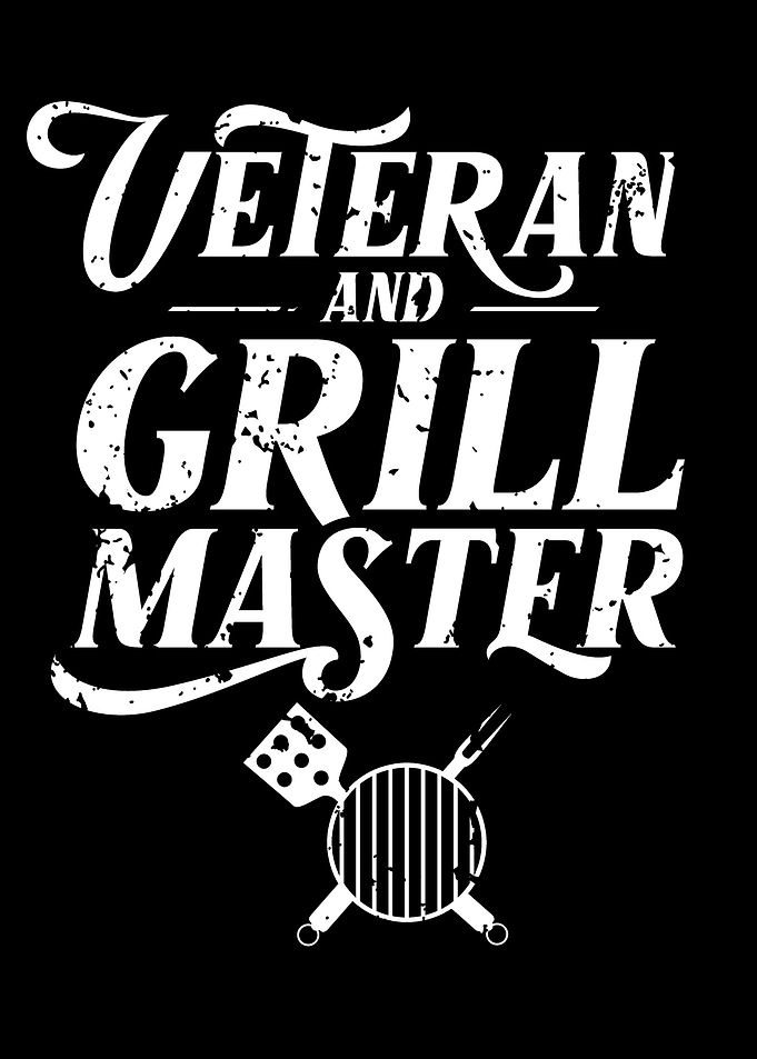 Veteran And Grillmaster