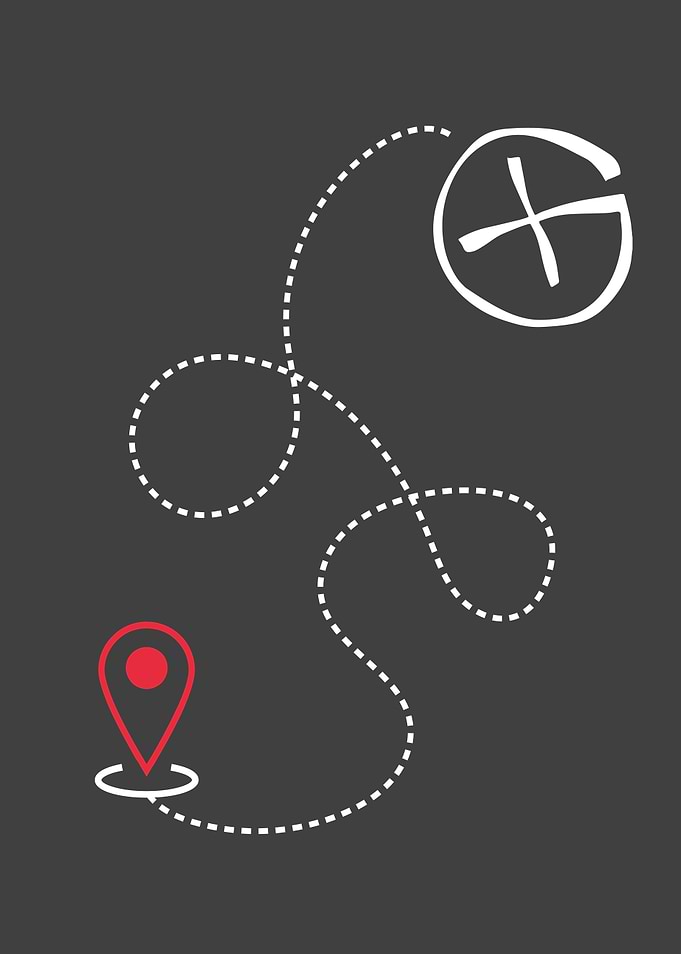 Geocaching Geocache