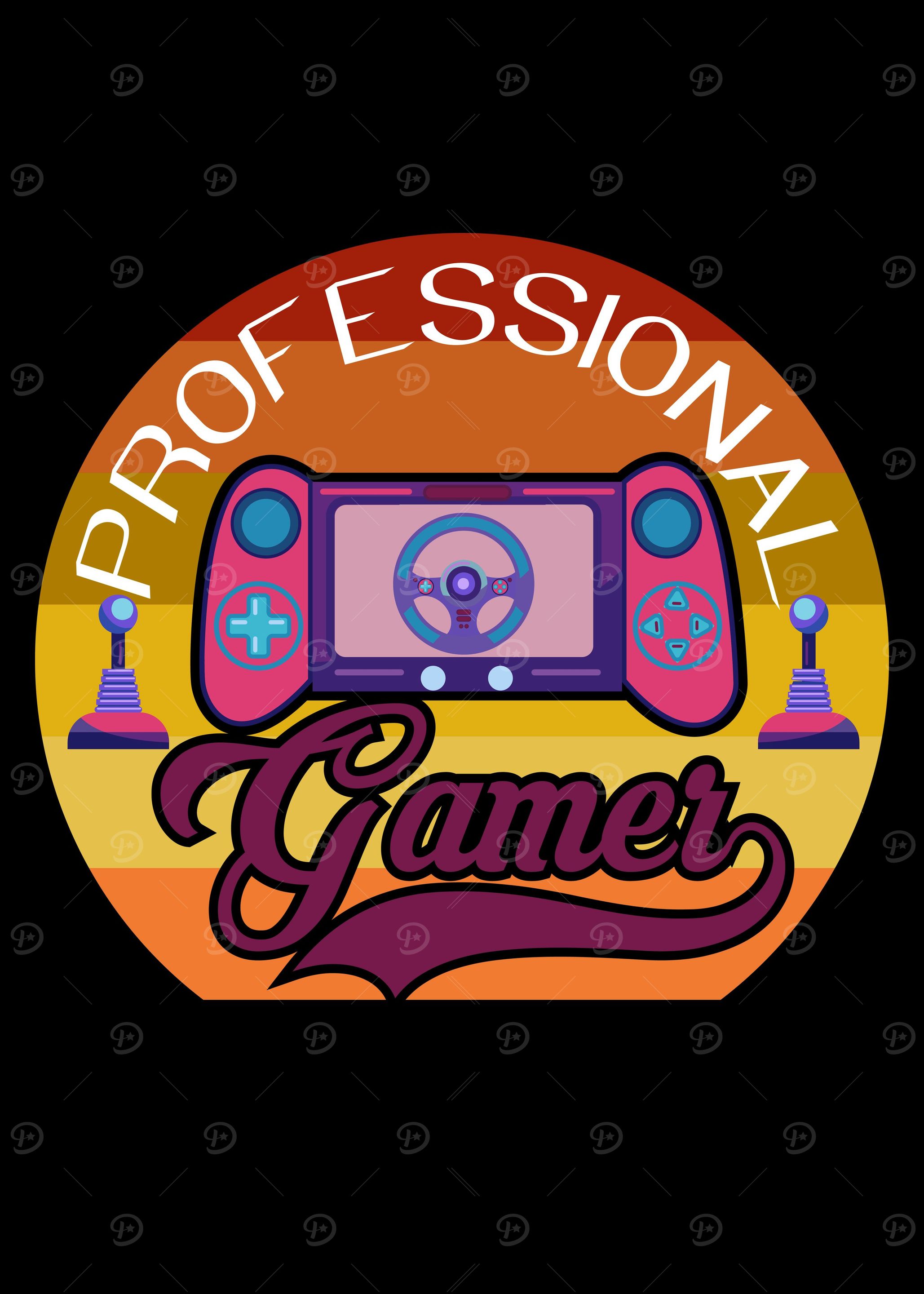 Profi Gamer Quotes