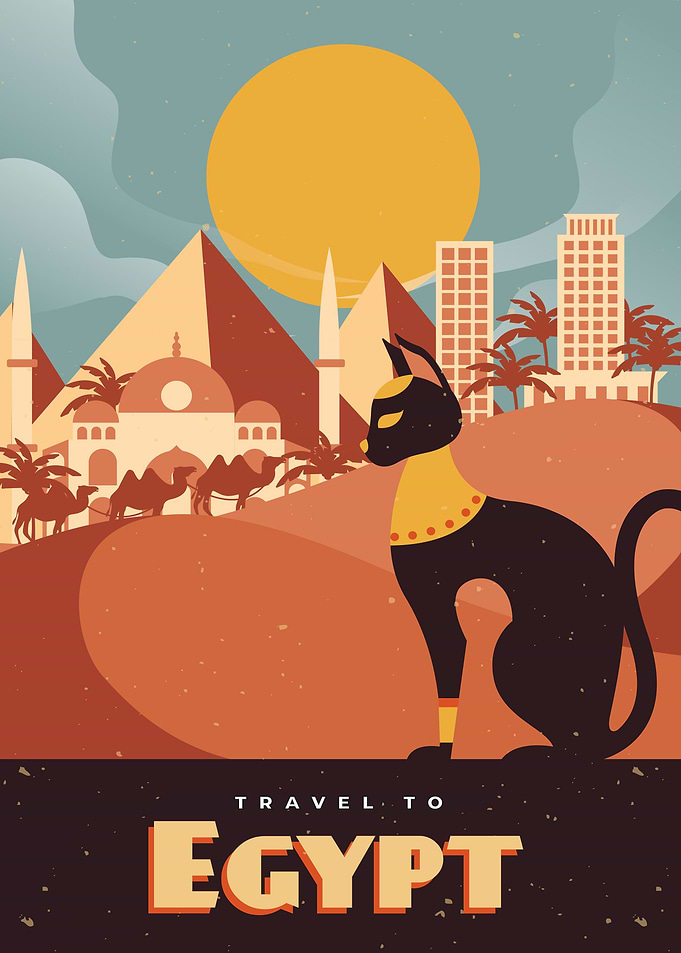 Egypt