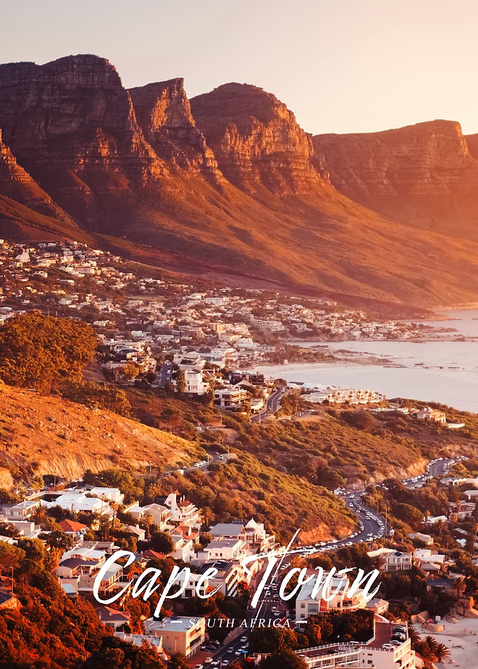 Cape Town