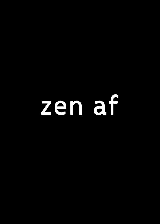 Zen AF