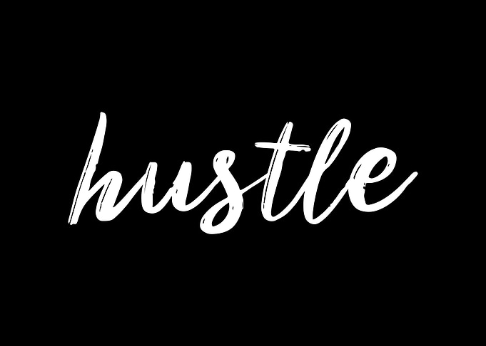 Hustle