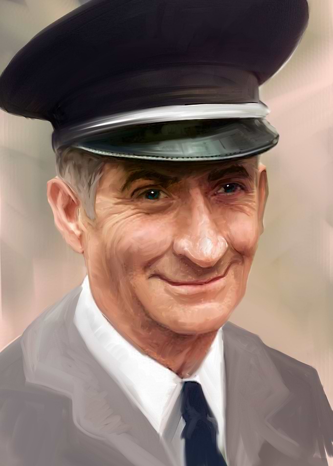 louis de funes