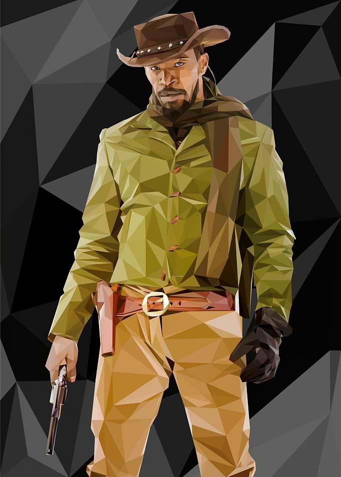 DJANGO