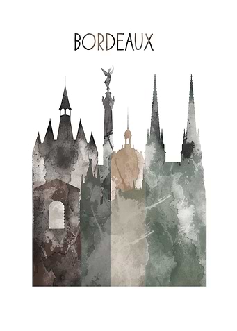 Bordeaux