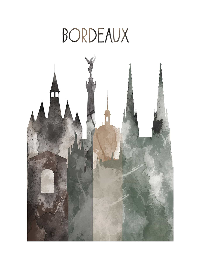 Bordeaux