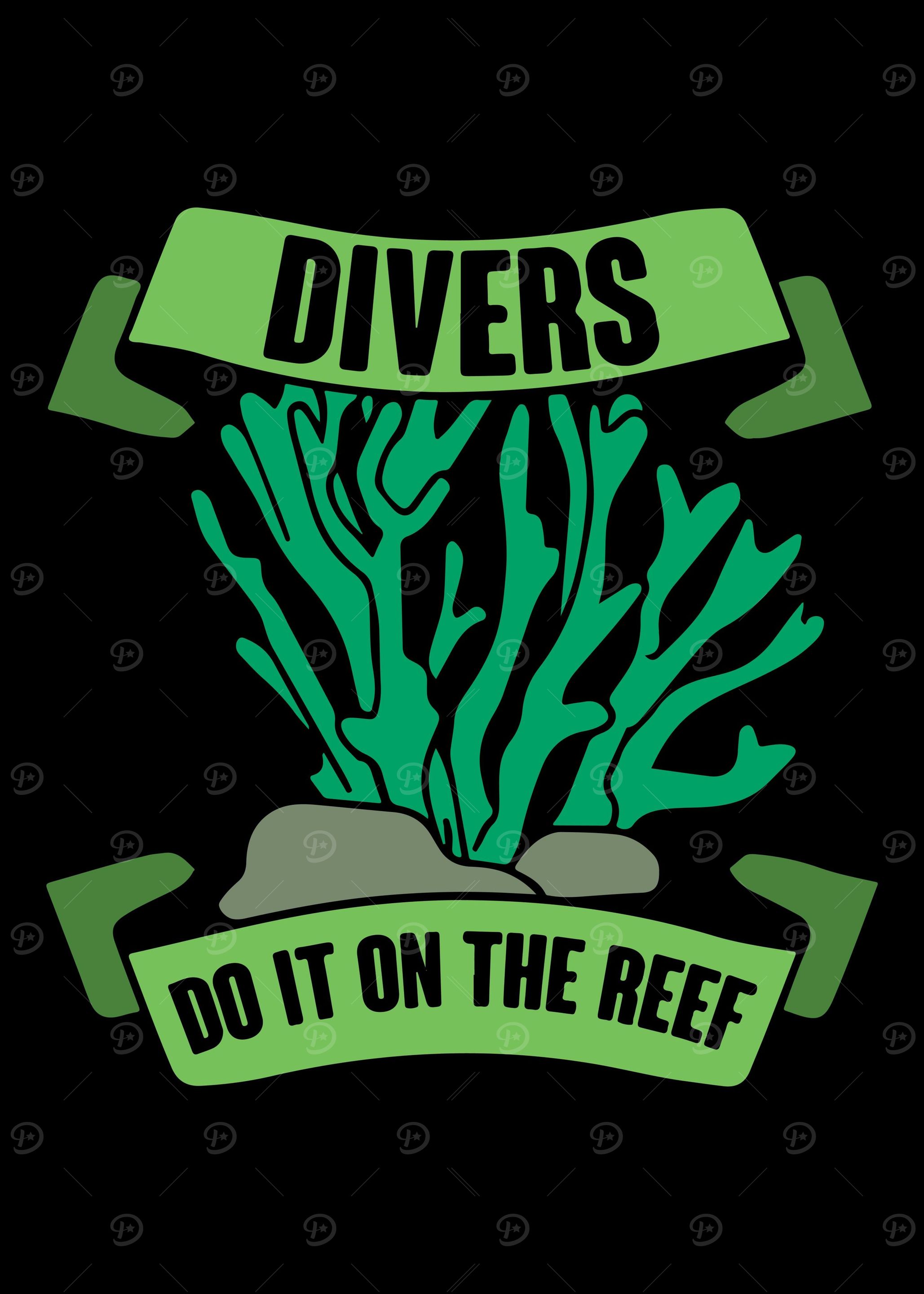 Scuba Diving Snorkeling