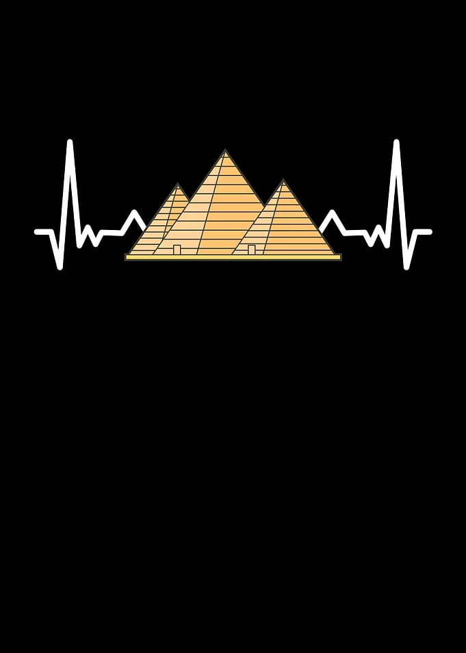 Heartbeat Egypt Vacation