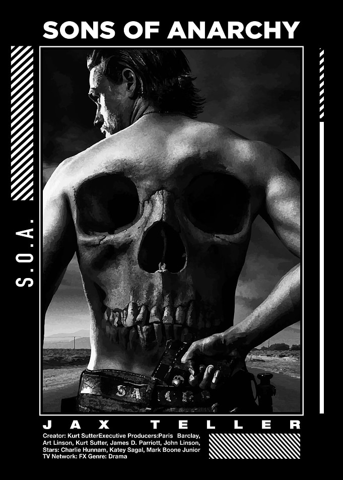 Sons of anarchy