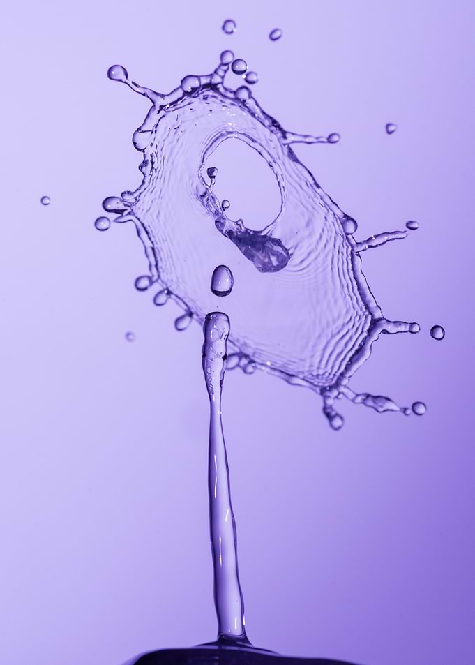 Water Splash